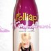 Spray fixativ Folliap marca Jalyd